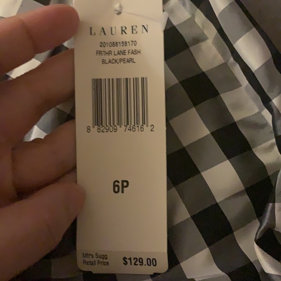 Ralph Lauren pants - Picture 9 of 10